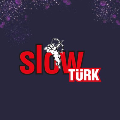 Listen Live Slow Türk - Istanbul, 95.4 MHz FM 
