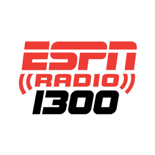 Listen Live ESPN Radio 1300 - New Haven,  AM 1300