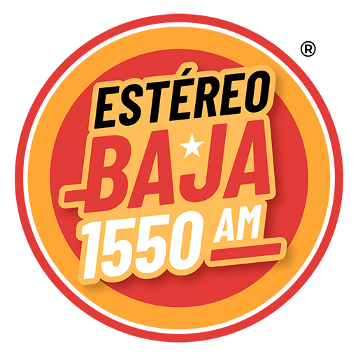 Listen Live Estéreo Baja - Tijuana, AM 1550