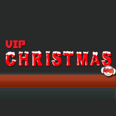 Listen Live VIPradio Christmas - 