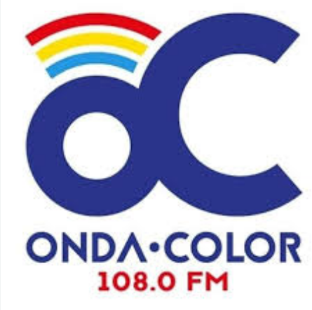 Listen Live Onda Color FM - ONDA COLOR 108.0 fm