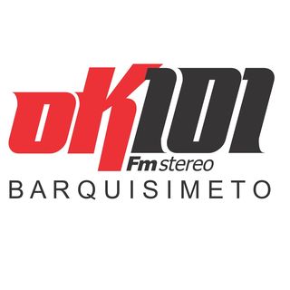Listen to OK 101 FM - Barquisimeto, 101.5 MHz FM