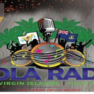 Listen Live Tola Radio Vi  - Road Town, 100.5 MHz FM 
