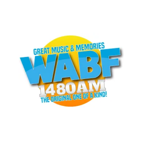 Listen Live WABF 1480 AM The Original One Of a Kind -  AM 1480