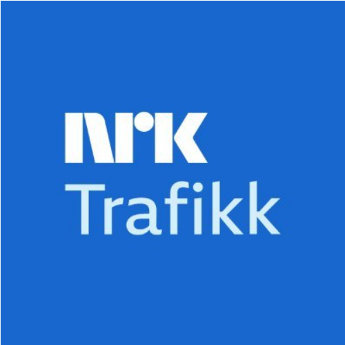 Listen to live NRK Trafikk Tr MR