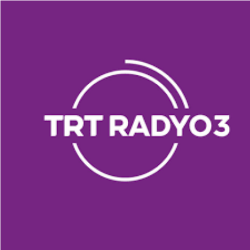 Listen Live TRT Radyo Üc - Ankara,  FM 91.6 94.8 95.4 99.2