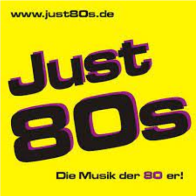Listen Live Just 80s  - 
