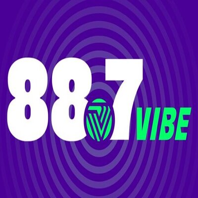 Listen Live Vibe FM - Saint John, 88.7 MHz FM 