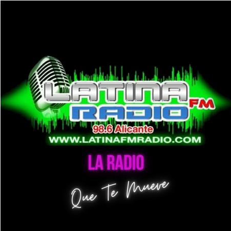 Listen Live Latina FM Radio -  Alicante, FM 98.6