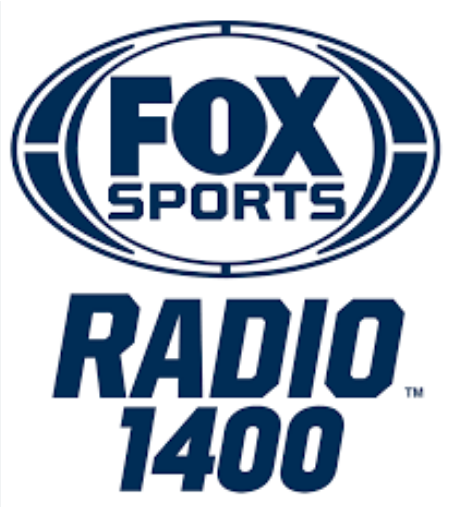 Listen Live Fox Sports 1400 - Macon,  AM 1400