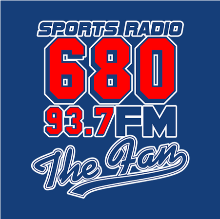 Listen Live 680 & 93.7 The Fan - North Atlanta, AM 680 FM 93.7