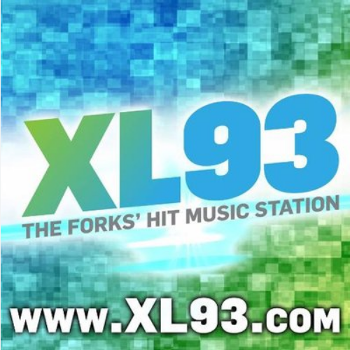 Listen to XL93 - Grand Forks, FM 92.9