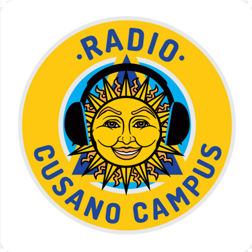 Listen to Radio Cusano Campus - FM 89.1 103.5 105.6 