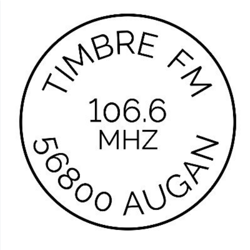 Listen Live Timbre FM - Augan,  FM 106.6