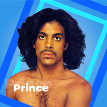 Listen 101.ru - Prince