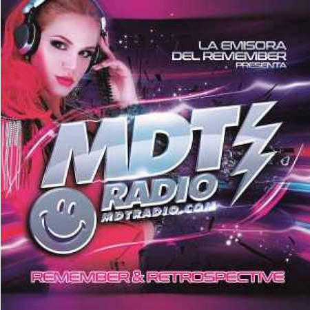 Listen Live MDT Radio Remember - 