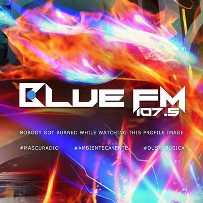 Listen to live Radio Blue FM