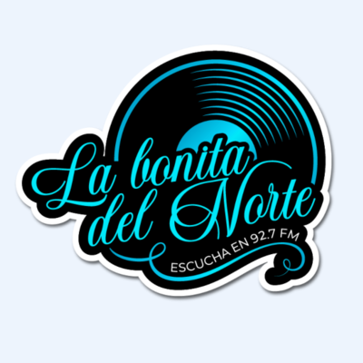 Listen Live La Bonita del Norte de Río Grande - Río Grande, 92.7 MHz FM 
