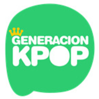 Listen Live Generación Kpop - 