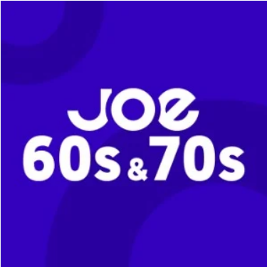 Listen live to Joe - 70s