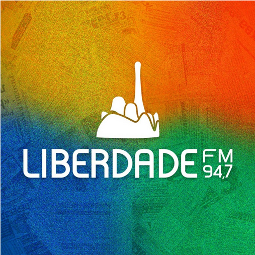 Listen Live Rádio Liberdade - Caruaru,  FM 94.7
