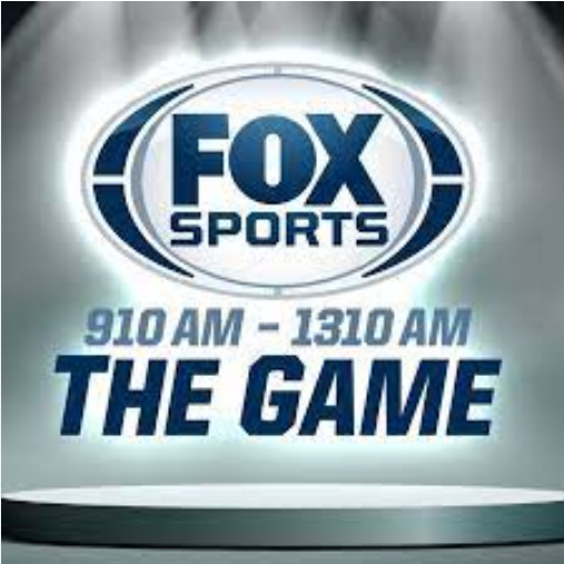 Listen to live FOX Sports The Game