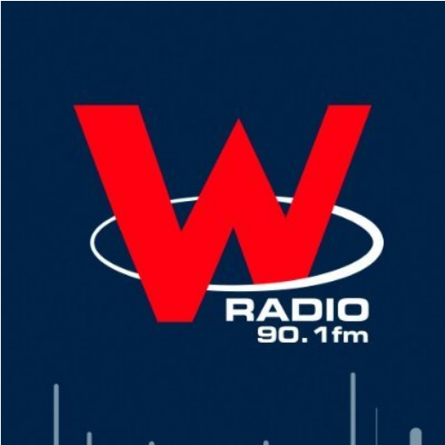 Listen to W Radio Ecuador - Cuenca,  FM 90.1