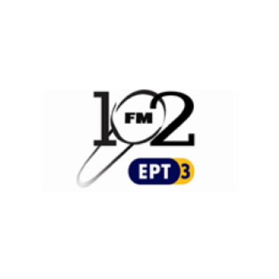 Listen Live ERT - 102 FM - Salónica, 102.0 MHz FM 