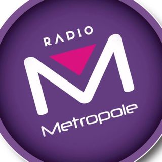 Listen to Metropole Radio -  Arlon, 104.5 MHz FM 