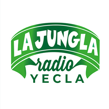 Listen Live La Jungla Yecla - 