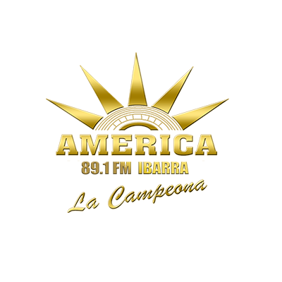 Listen Live América Estereo Ibarra -  Ibarra, FM 89.1