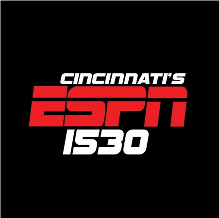 Listen to Cincinnati ESPN 1530 - Cincinnati, AM 1530