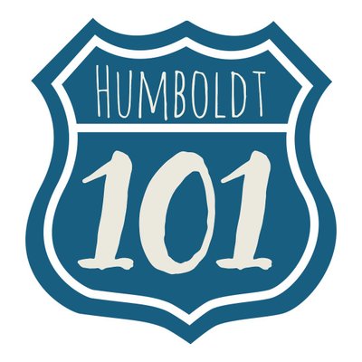 Listen Live Humboldt 101 - 