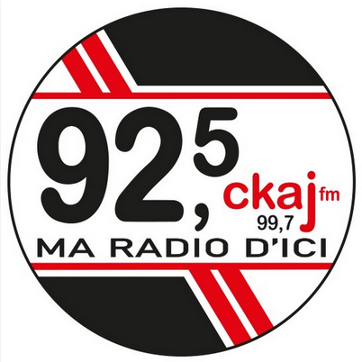 Listen CKAJ 92.5