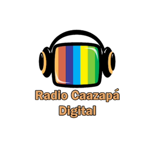 Listen CaazapÃ¡ Digital
