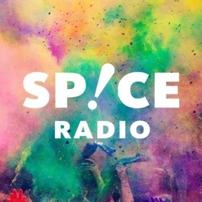 Listen Spice Radio 