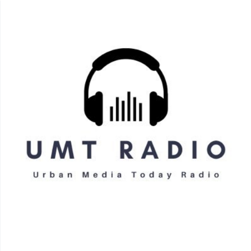 Listen Live Urban Media Today Radio - 