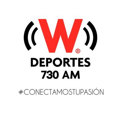 Listen to W Deportes - Mexico City, 730 kHz AM 