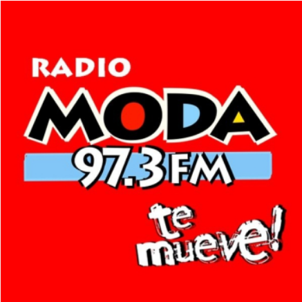 Listen Live Radio Moda - Lima: 97.3 FM