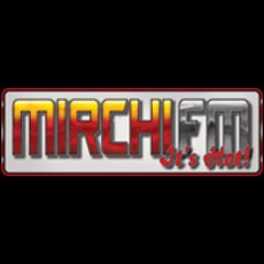 Listen Live Mirchi FM - Suva, 97.8 MHz FM 