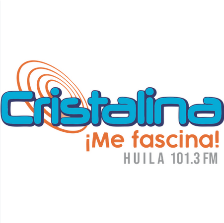 Listen Live Cristalina Estéreo Neiva - Neiva Huila, FM 101.3 
