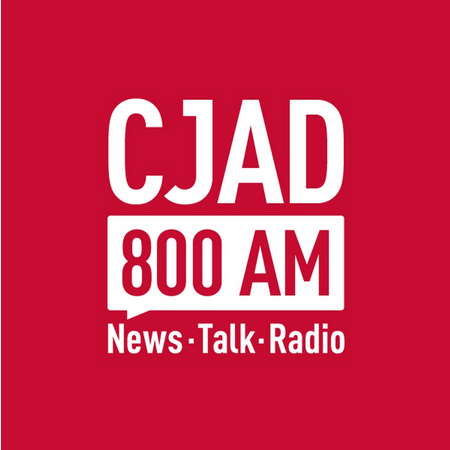 Listen CJAD