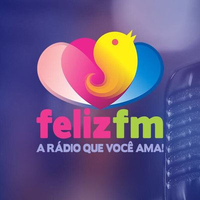 Listen to Feliz FM - São Paulo 92.1 MHz FM 