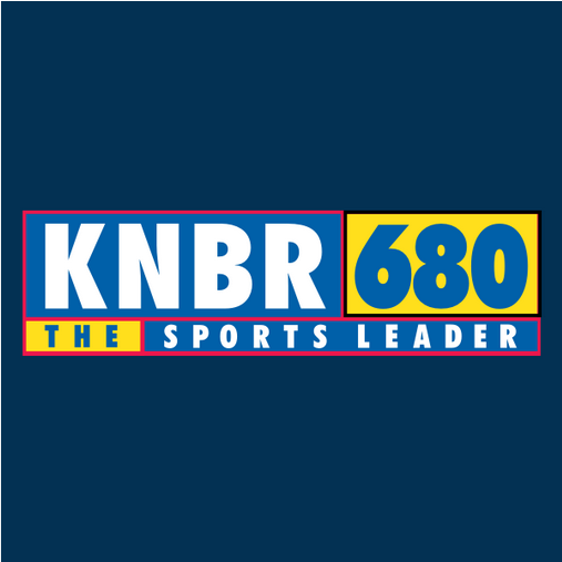 Listen to KNBR 680 - AM 680 1050 FM 104.5