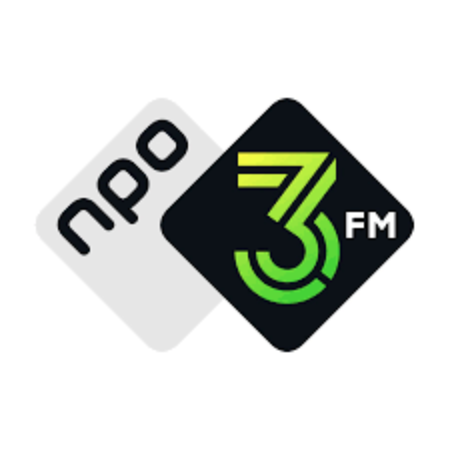 Listen Live NPO Radio 3fm - ls je van muziek houdt, dan luister je naar 3FM