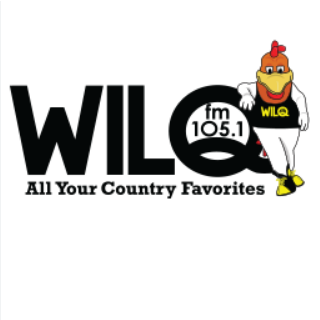 Listen Country 105 WILQ