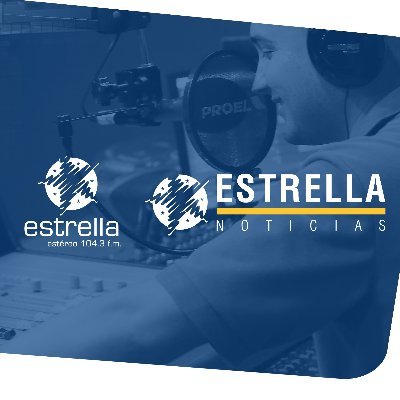 Listen to Estrella Estéreo - Medellín, 104.3 MHz FM 