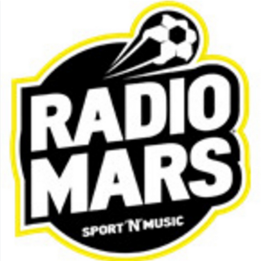 Listen Radio Mars