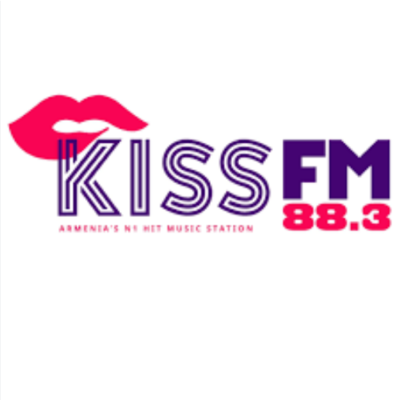 Listen Kiss FM 88.3