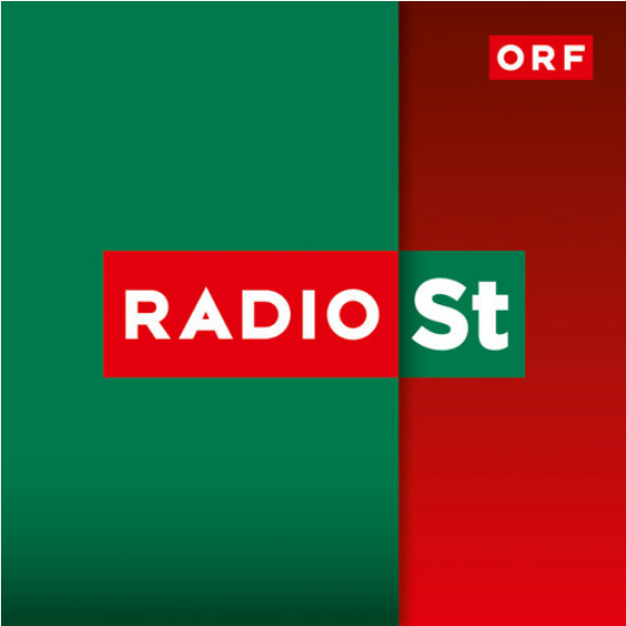 Listen Live ORF Radio Steiermark -  Graz, 95.4 MHz FM 